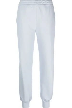 Alexander McQueen Joggingbukser med logotryk