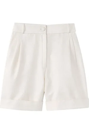 Destree Daniel shorts i jacquard