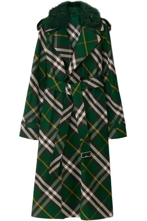 Burberry Ternet trenchcoat