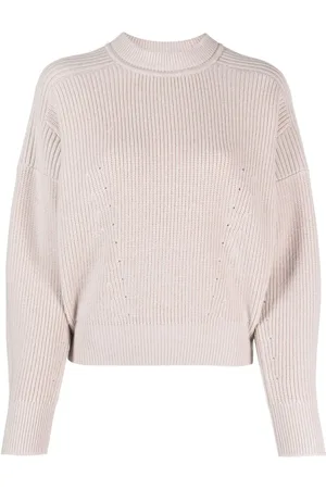 Marant Etoile Blow sweater i uld