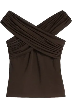 Ami Draperet top