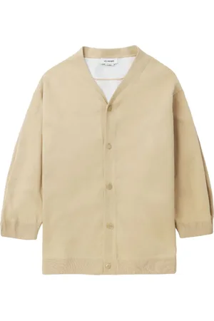 Hed Mayner Cardigan med V-hals