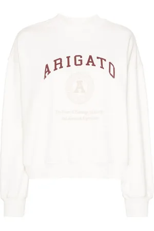 Axel Arigato Arigato Tag sweatshirt