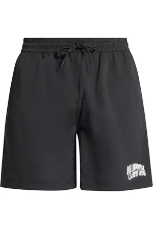 Billionaire Boys Club Shorts med snoretræk og logotryk