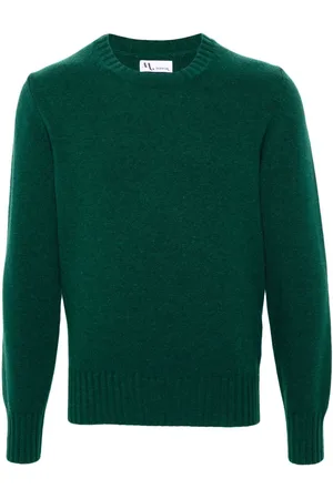 DoppiaA Sweater med rund hals