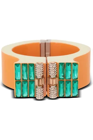 Balmain Armbånd med rhinsten