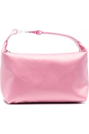 Eera Moon tote i satin