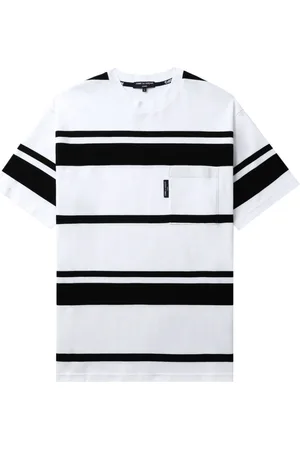 Comme des Garçons Stribet T-shirt