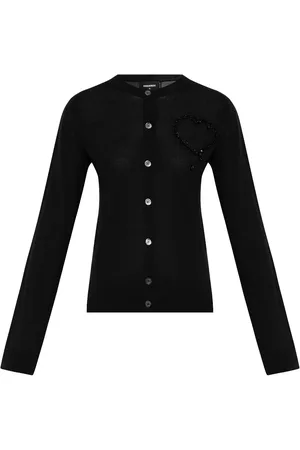 Dsquared2 Uldcardigan