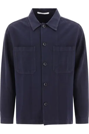 Norse projects Tyge overskjorte