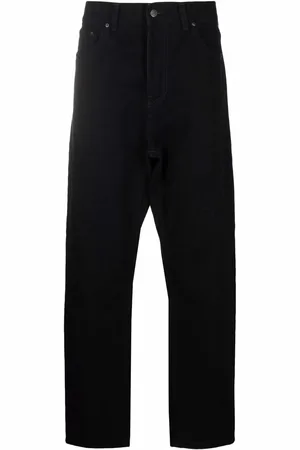 Carhartt Newel jeans med lige ben