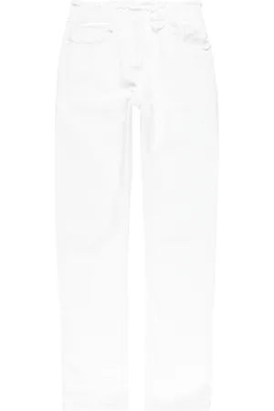 Jacquemus Le De Nîmes Linon jeans