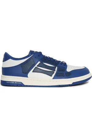 AMIRI Low-top Skel sneakers