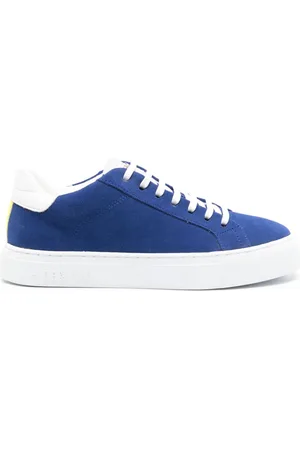 HIDE&JACK Essence Oil sneakers