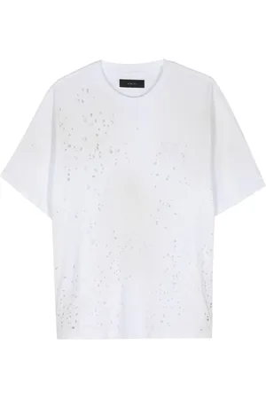 AMIRI Shotgun T-shirt