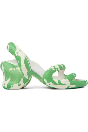 Camper Kobarah slingback-sandaler