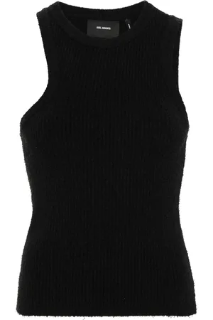 Axel Arigato Ribstrikket tanktop