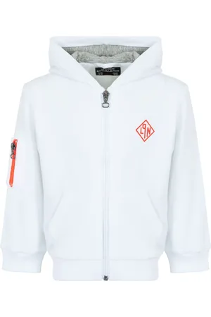 Lapin House Hættetrøje med logo