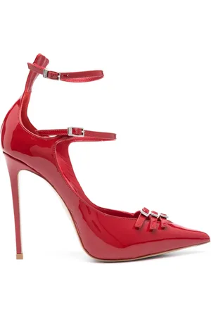 LE SILLA 120 mm Morgana pumps