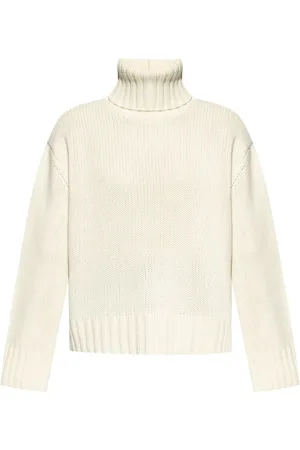 Fabiana Filippi Boxi sweater med rullekrave
