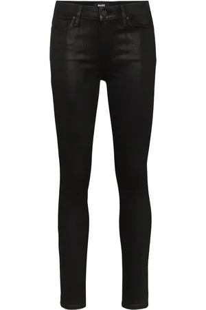 Paige Behandlede Hoxton skinny-jeans