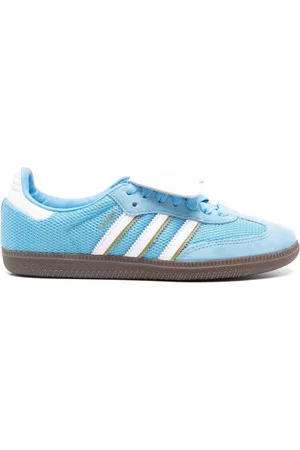 adidas Samba OG sneakers i mesh