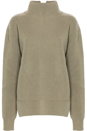 Rick Owens Fisherman Tabard trøje