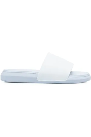 Alexander McQueen Flade sandaler med én rem