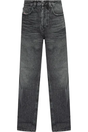 Diesel D-Marco jeans med lige ben fra 2001