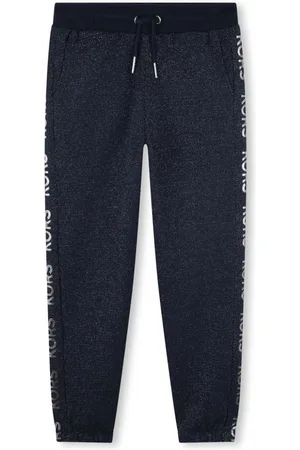 Michael Kors Joggingbukser med sidelogo