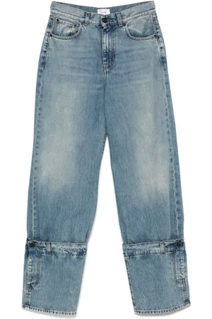 haikure Hurley jeans
