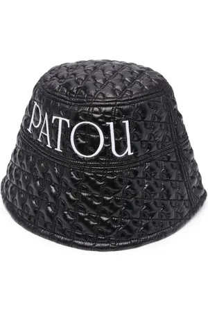 Patou Bøllehat med logobroderi
