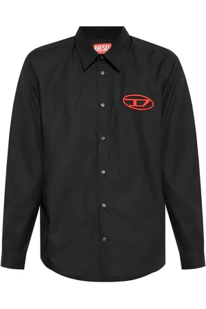 Diesel S-Simply-D skjorte