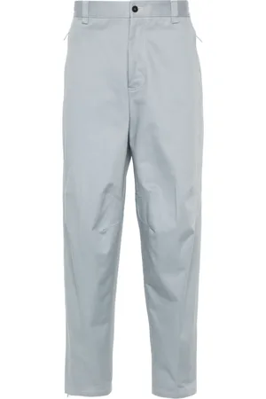 Lanvin Biker-bukser med lige ben