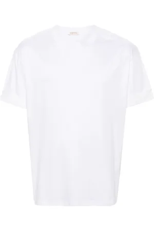 VALENTINO GARAVANI Toile-Iconographe T-shirt