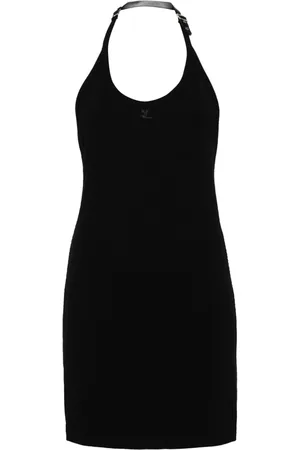 Courrèges Kort Holistic Buckle 90