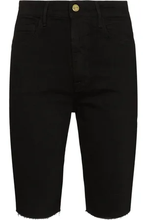 Frame Le Vintage bermuda-shorts