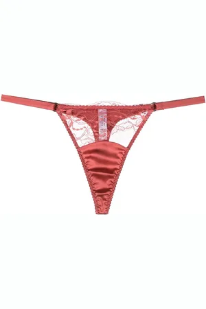 Fleur of England Sienna g-streng