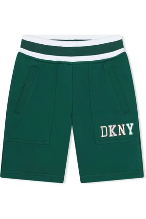 DKNY Shorts med logomærke