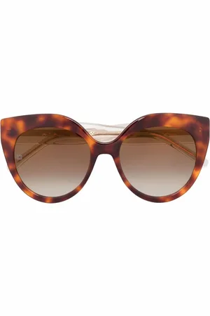Elie saab Cat eye-solbriller