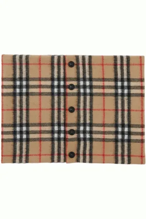 Burberry Vintage-ternet halsedisse