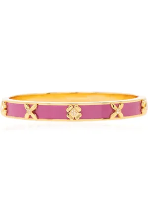 Kate Spade Heritage Bloom armbånd