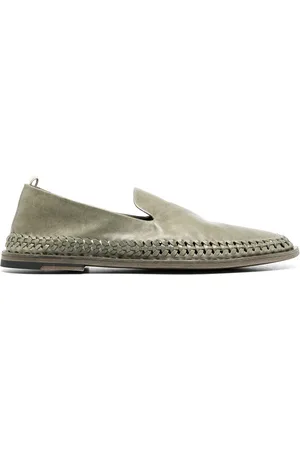 Officine creative Miles loafers