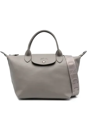 Longchamp Le Pliage taske med logorem