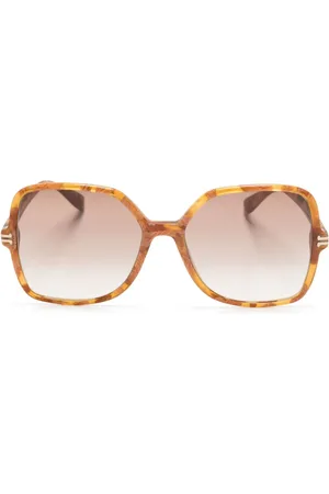 Marc Jacobs Oversize solbriller