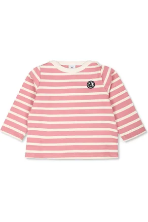 Petit Bateau Stribet T-shirt