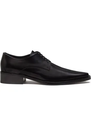 Dolce & Gabbana Zanzara derby-sko