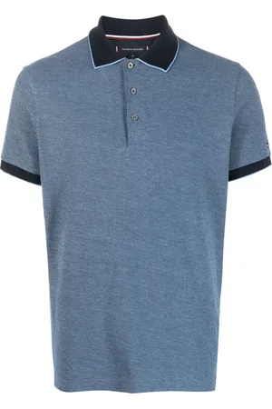 Tommy Hilfiger Polo med logomærke