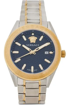 VERSACE V-Code 42mm