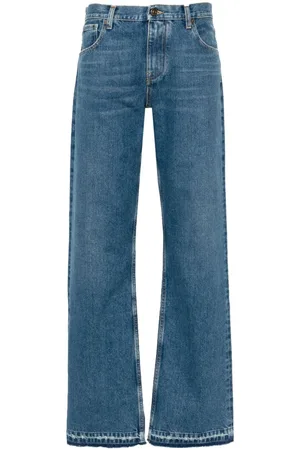 Alanui Jeans med lige ben